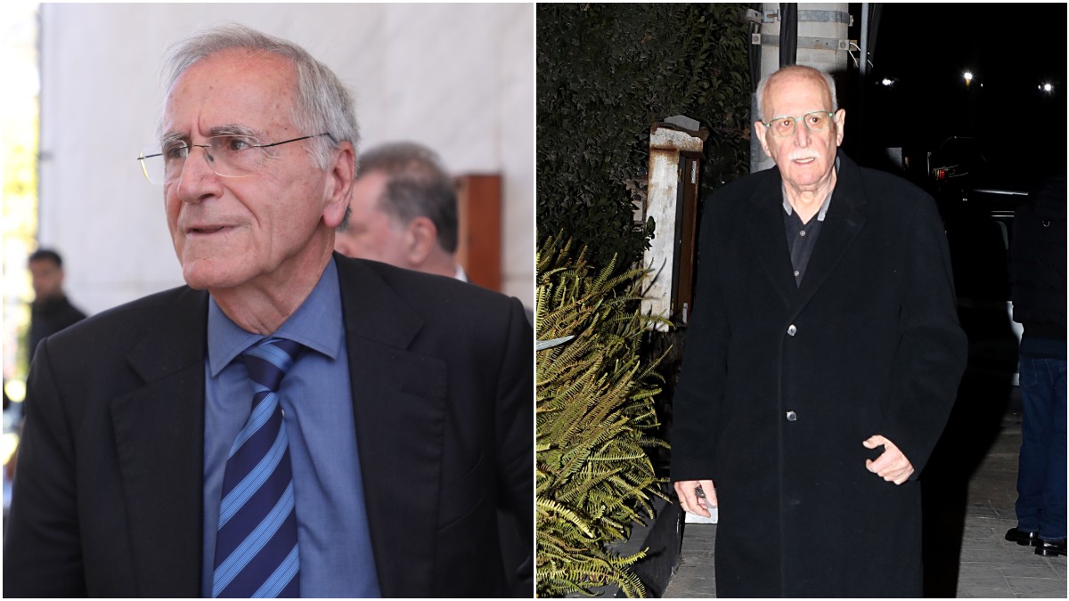 Πάνος Σόμπολος για Γιώργο Παπαδάκη: «Ήταν ο άνθρωπος που προσέφερε πολλά – Δεν ήταν τυχαίο ότι ήταν πρώτος»