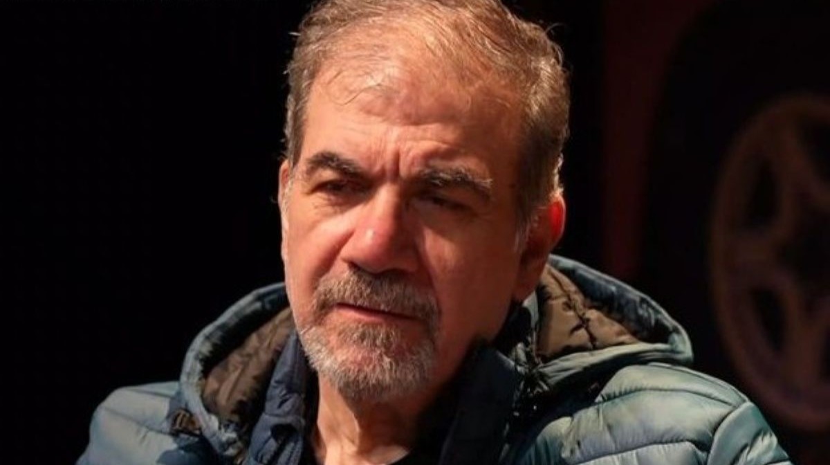 Δημήτρης Σταρόβας: «Μόνο λάθη έκανα όσο αφορά την υγεία μου. Ήταν όλοι δίπλα μου κι οικονομικά και ψυχικά»