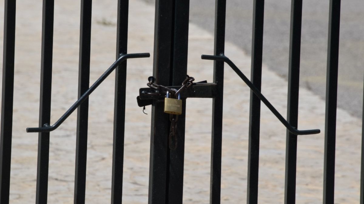 Κλειστά αύριο όλα τα σχολεία της Αττικής 