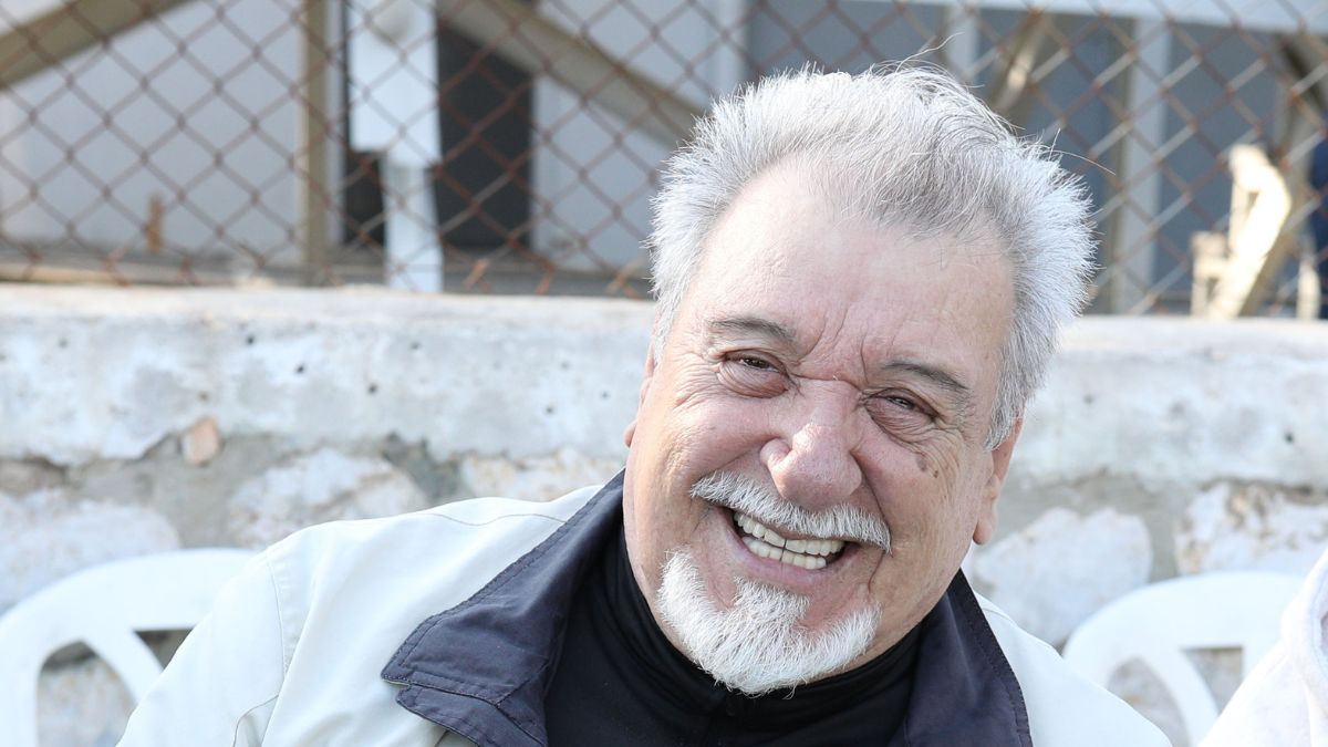 Τάσος Χαλκιάς για την ταινία “Καποδίστριας”: Χάρη στην επιµονή του Γιάννη Σµαραγδή, τα εµπόδια ξεπεράστηκαν – Είμαστε περήφανοι