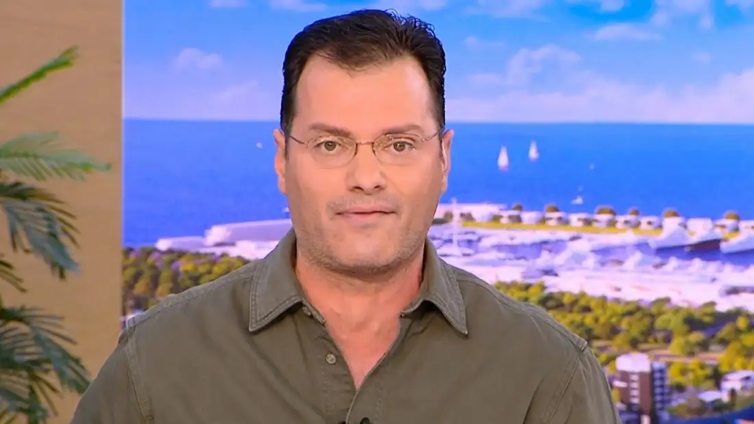 Με τον Τάσο Τεργιάκη η έναρξη του «Πρωινού» – Εκτός εκπομπής ο Γιώργος Λιάγκας