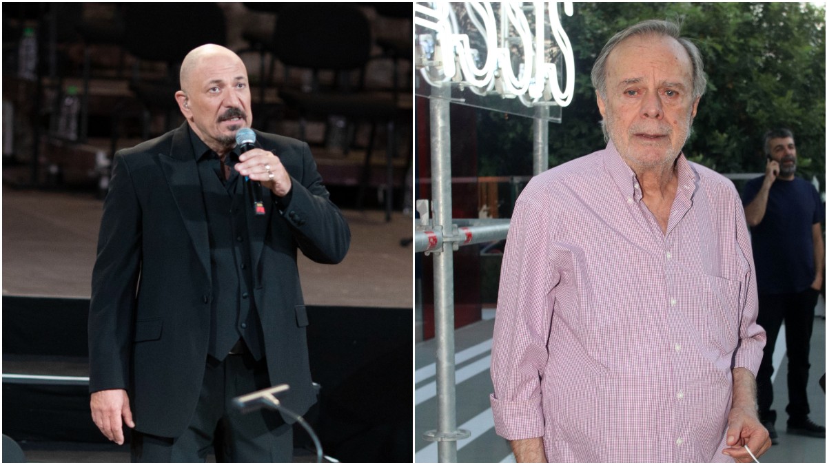 Χρήστος Πολίτης: Ο «Ευλογητός» της «Λάμψης» καθηλώνει για τον Χρήστο Πολίτη –  «Ήταν ένας επαναστάτης»