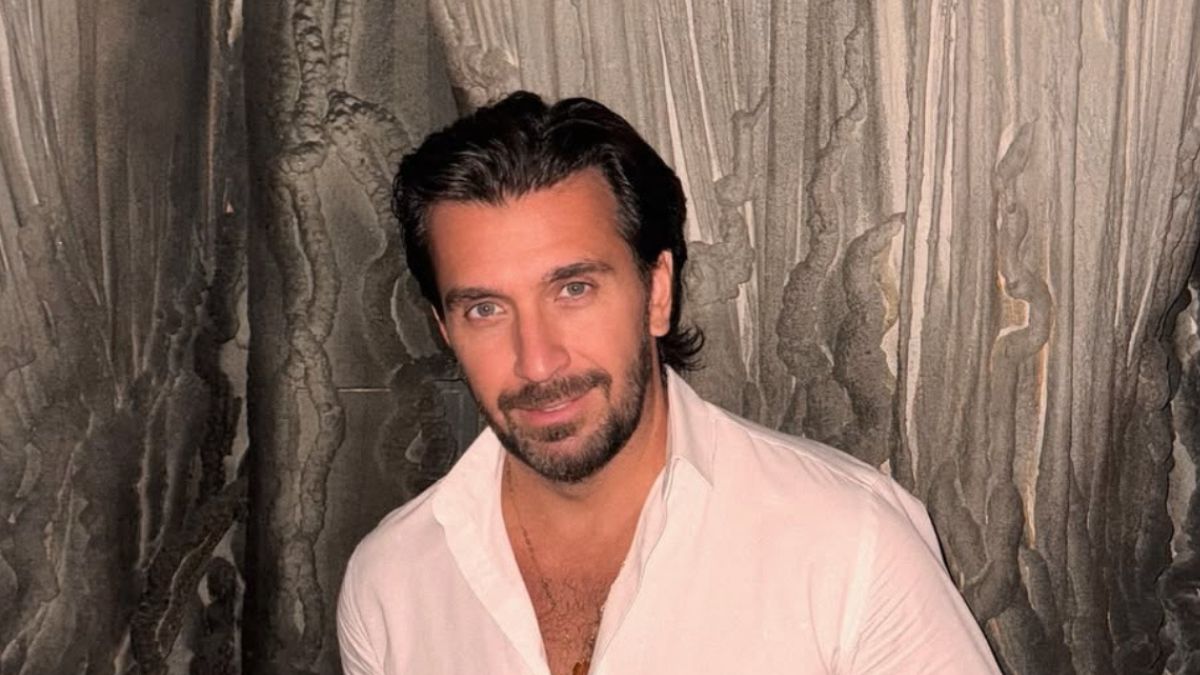 Θάνος Πετρέλης: Η όμορφη ανάρτηση για τα γενέθλια της κόρης του