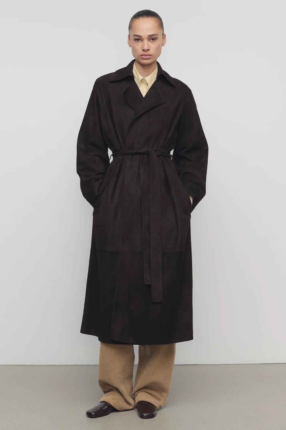 παλτό του χειμώνα 2026