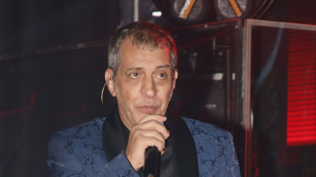 Θέμης Αδαμαντίδης: «Είμαι ικανοποιημένος και ισορροπημένος στην προσωπική μου ζωή»