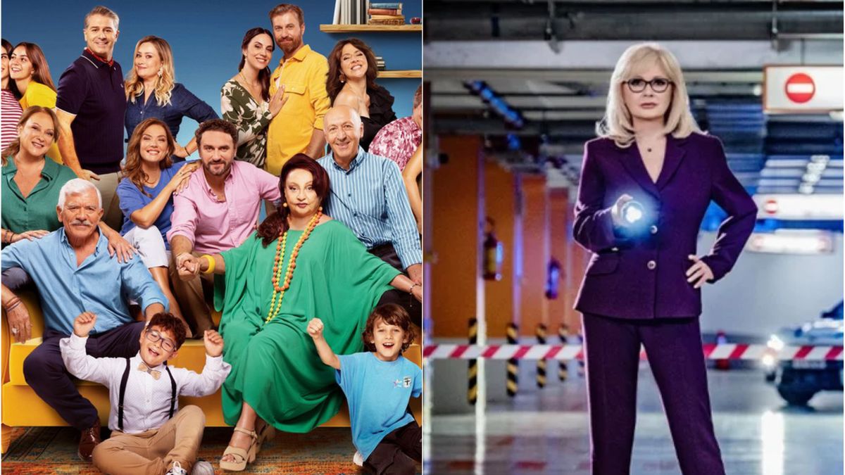 Τηλεθέαση 30/1: Το Φως στο Τουνελ και το Σοι σου έφεραν την πρωτιά στις βραδινές προτιμήσεις του κοινού