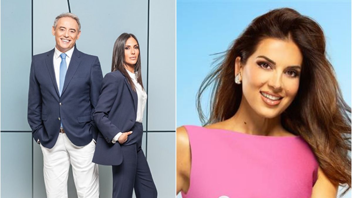 Τηλεθέαση 12/1: Mάχη για δυο στην πολύ πρωινή ζώνη – Ποια εκπομπή επικράτησε