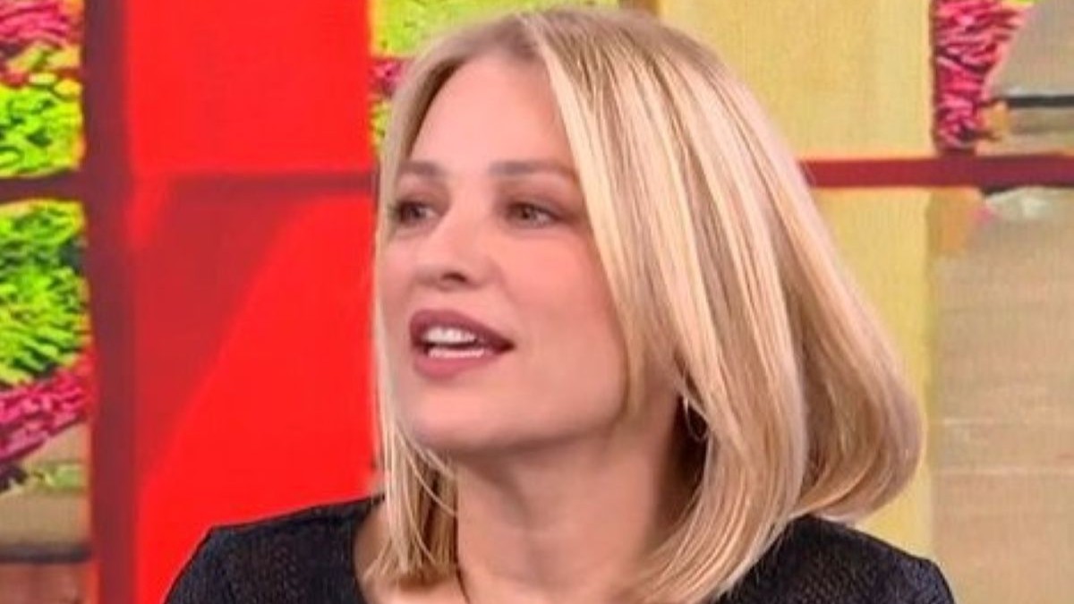 Μαριάννα Τουμασάτου: «Tο να ζήσεις μαζί μου είναι δύσκολο, να ‘σαι ο άντρας μου, να είσαι το παιδί μου, οι γονείς μου…»