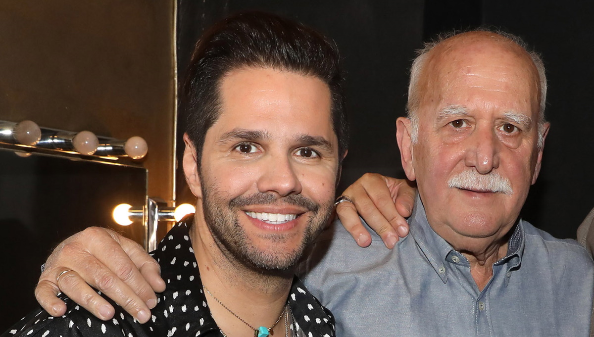 Γιώργος Τσαλίκης: Ξεσπά για Γιώργο Παπαδάκη! «Όταν έπεσαν να τον φάνε, έκανα δηλώσεις και δεν έπαιξαν ποτέ»