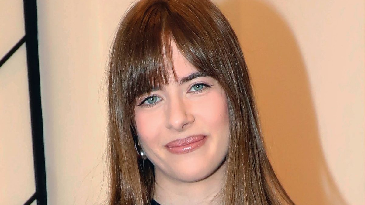 Αναστασία Τσιλιμπίου: «Σκεφτόμουν καιρό να δοκιμάσω αφέλειες και έτσι το τόλμησα»