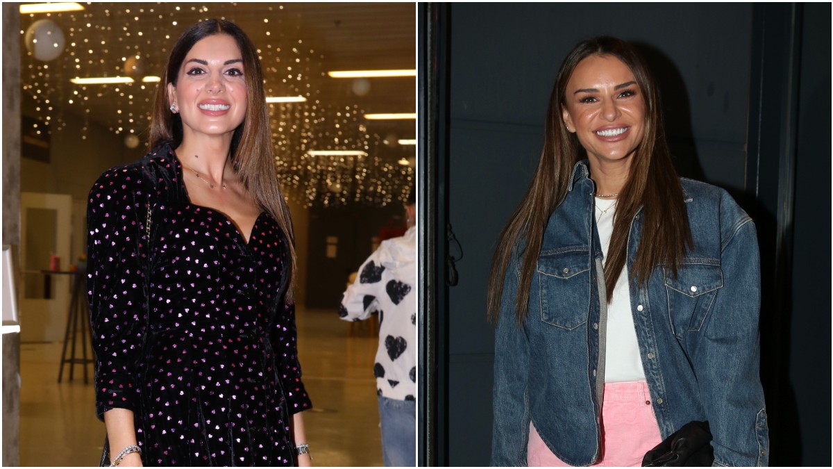 Σταματίνα Τσιμτσιλή για Ελένη Τσολάκη: «Όταν ένας κύκλος κλείνει, ανοίγει ένας καινούργιος»