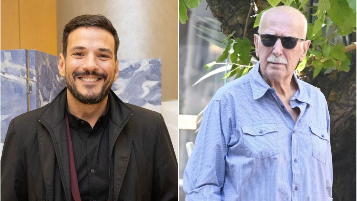 Κώστας Τσουρός για Γιώργο Παπαδάκη: «Ο άνθρωπος αυτός και σε νεότερους δημοσιογράφους, μας έβλεπε και χαμογελούσε και έλεγε “προχώρα»