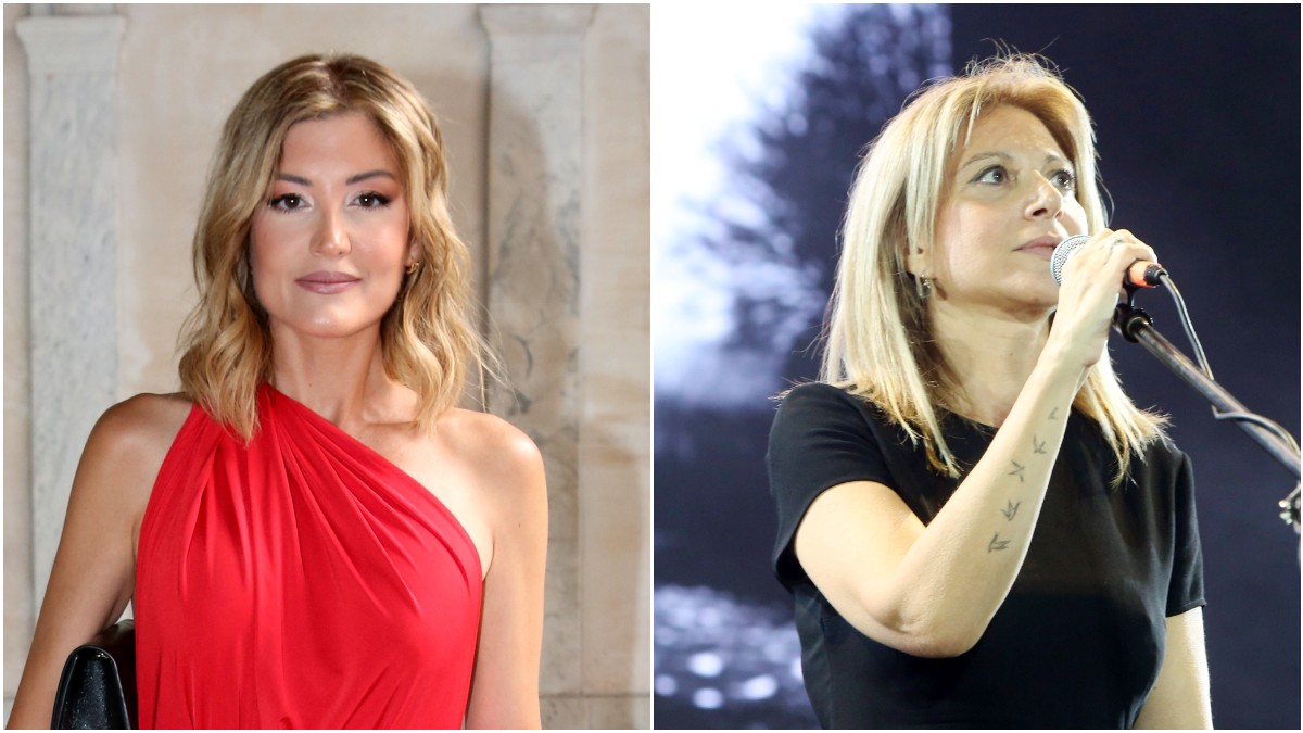 Ράνια Τζίμα για Μαρία Καρυστιανού: «Καλό είναι να μην ακολουθήσει την πεπατημένη των υπόλοιπων πολιτικών τόσο γρήγορα» 