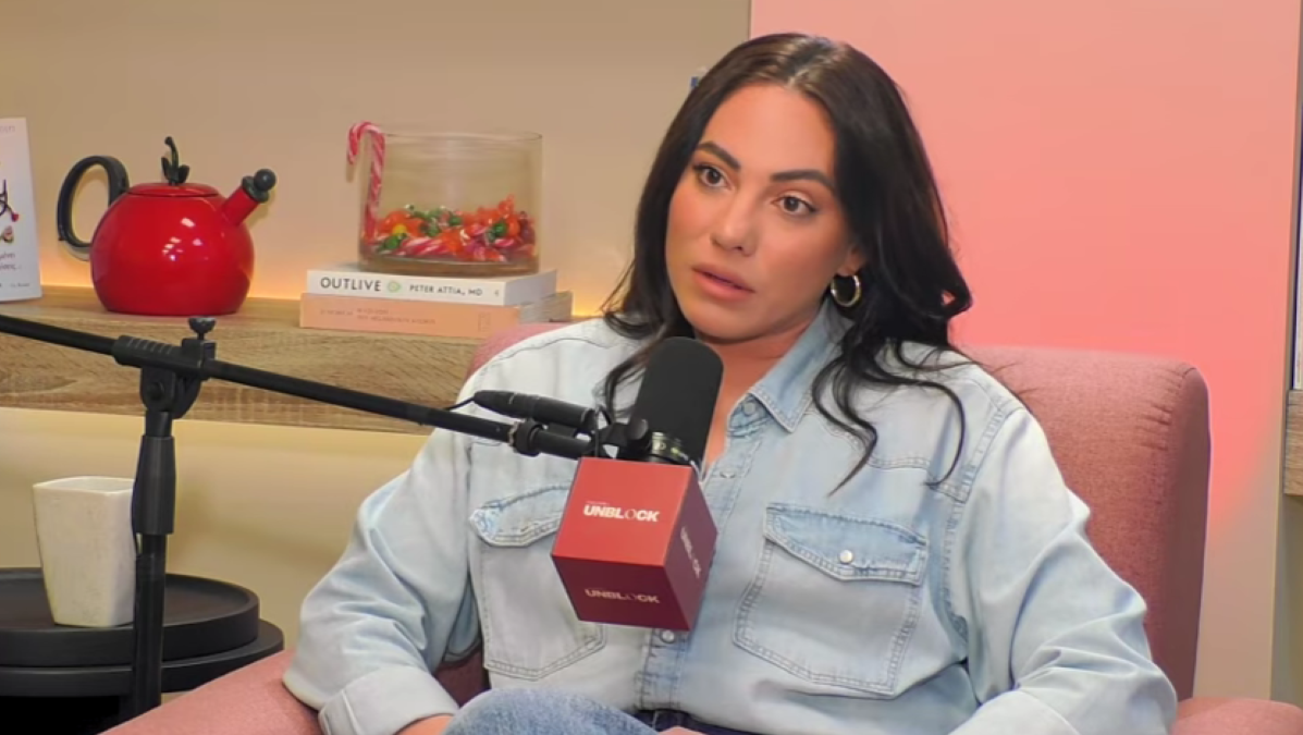 Ευρυδίκη Βαλαβάνη για το τεστ εγκυμοσύνης, το πρώτο τρίμηνο και τις πρώτες μέρες ως μαμά: «Κόπηκαν τα γόνατά μου»