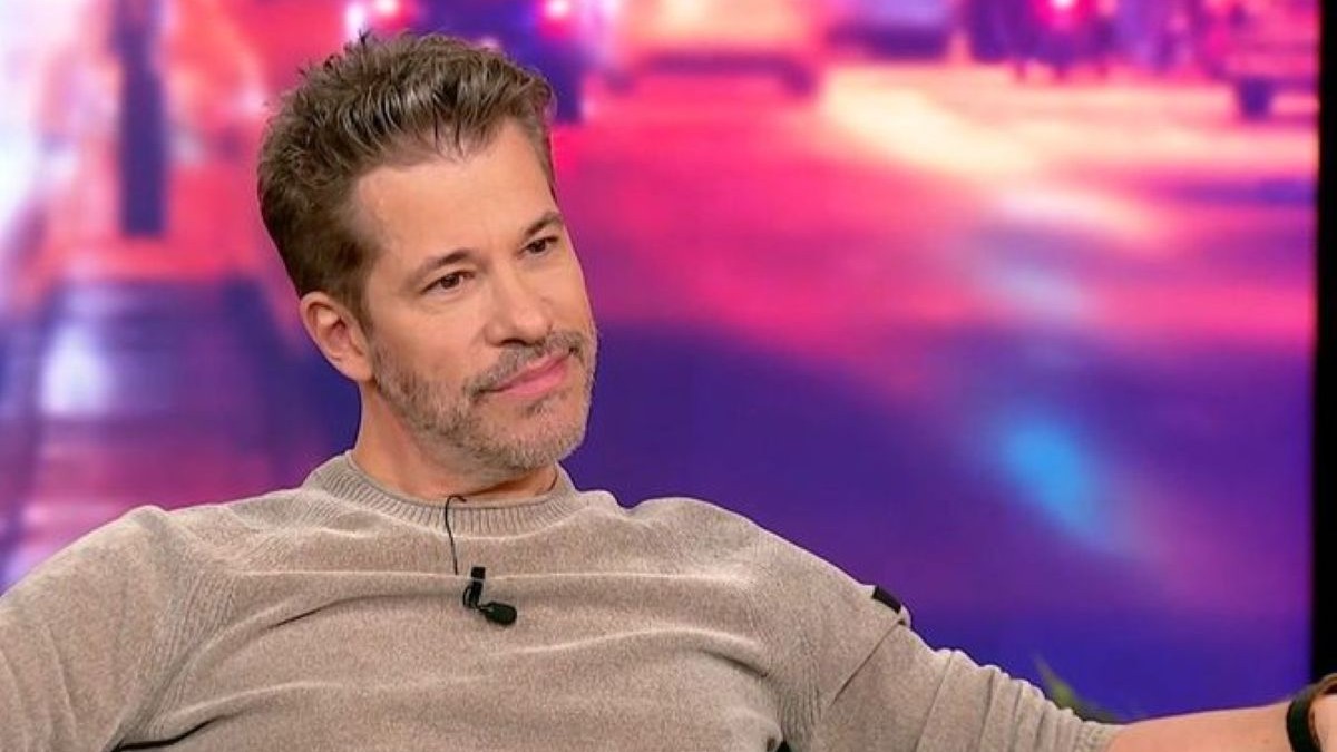 Χάρης Βαρθακούρης: «Οι άλλοι που χώρισαν δεν είχαν Αντελίνες, εκείνη κρατάει τον γάμο μας. Eκείνη έχει κάνει περισσότερες φορές πίσω»