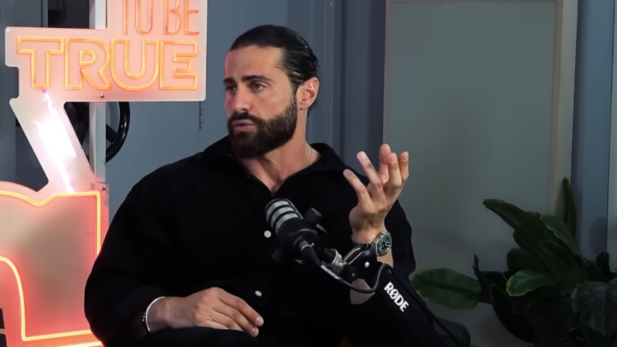 Κωνσταντίνος Βασάλος: Όσα αποκάλυψε για την προσωπική του ζωή – «Δεν έχω πληγωθεί από τις γυναίκες, εγώ έχω πληγώσει»