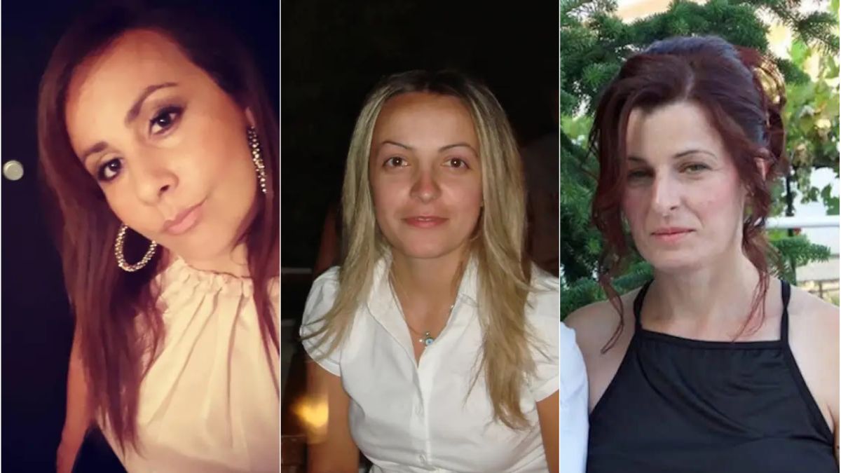 Βιολάντα: Τα πρόσωπα της τραγωδίας – Θλίψη για τις εργαζόμενες που έχασαν τη ζωη τους