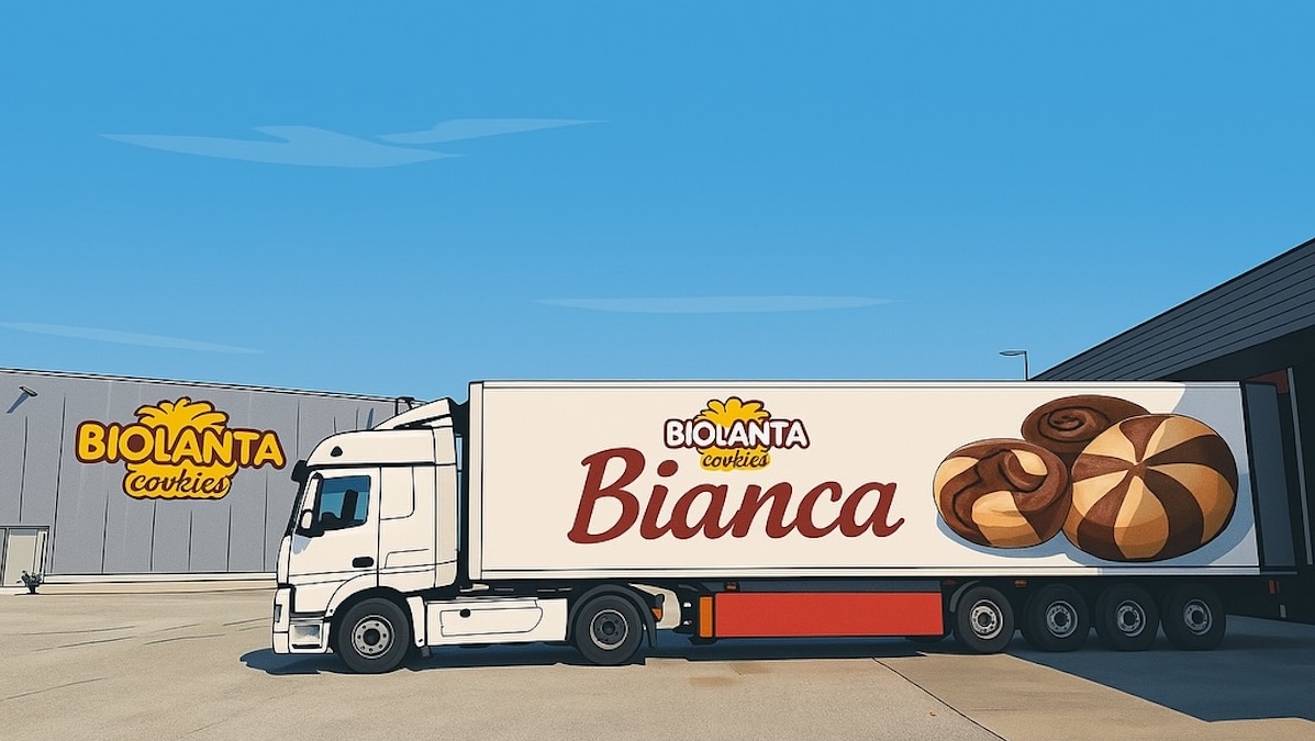 Βιολάντα: Η διαδρομή μιας ελληνικής εταιρείας από το 1975 και η πυρκαγιά που συγκλόνισε τα Τρίκαλα