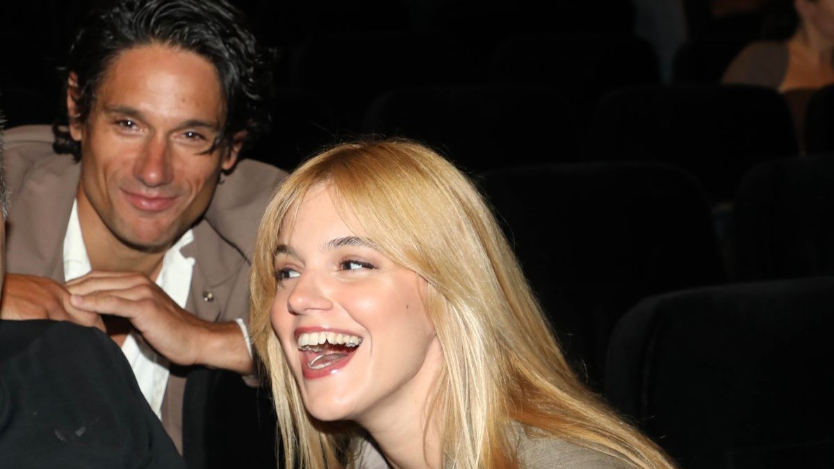 Οριστικός χωρισμός για Πάνο Βλάχο και Νατάσα Εξηνταβελώνη μετά από δύο χρόνια σχέσης