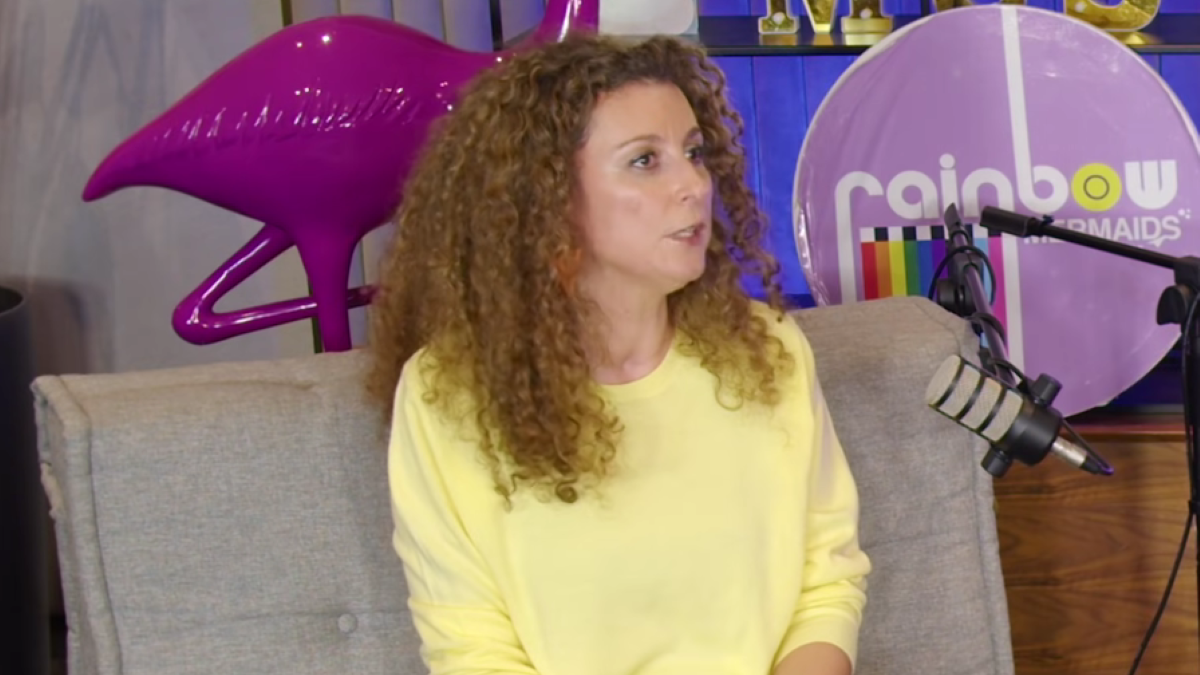 Κατερίνα Βρανά: «Όταν έμεινα ανάπηρη, έχασα μεγάλο κομμάτι της σεξουαλικότητάς μου. Δεν αρέσω τόσο και δεν είμαι θελκτική»