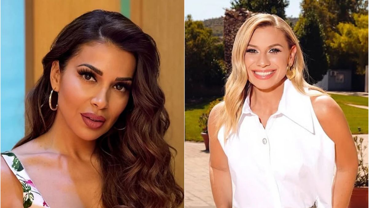 Ελένη Χατζίδου για Καραβάτου: «Να πάνε όλα καλά σε αυτή την εκπομπή, να μην έχει την τύχη της προηγούμενης εκπομπής»