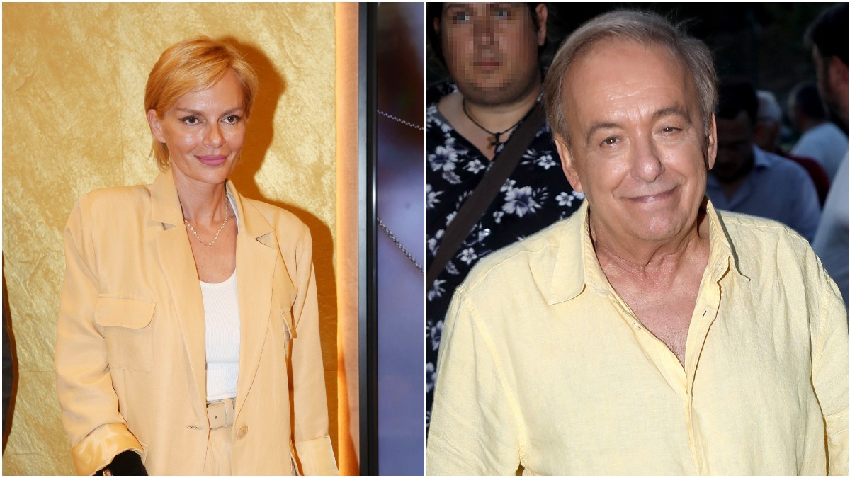 Έλενα Χριστοπούλου για Ανδρέα Μικρούτσικο: «Είναι λογικό να βυθίζεται. Έχουν περάσει από τα χέρια του εκατομμύρια»