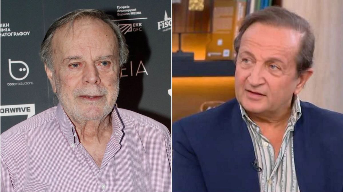 Χρήστος Πολίτης σε Σπύρο Μπιμπίλα: Η άγνωστη συζήτησή τους – «Τα χρήματα αυτά θέλω να τα δώσεις σε όποιους συναδέλφους έχουν ανάγκη»