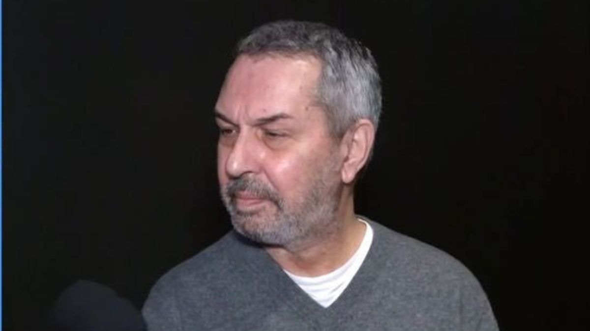 Χρήστος Χατζηπαναγιώτης: «Η Βίκυ Σταυροπούλου δεν ζητάει τη γνώμη μου για τα επαγγελματικά της»