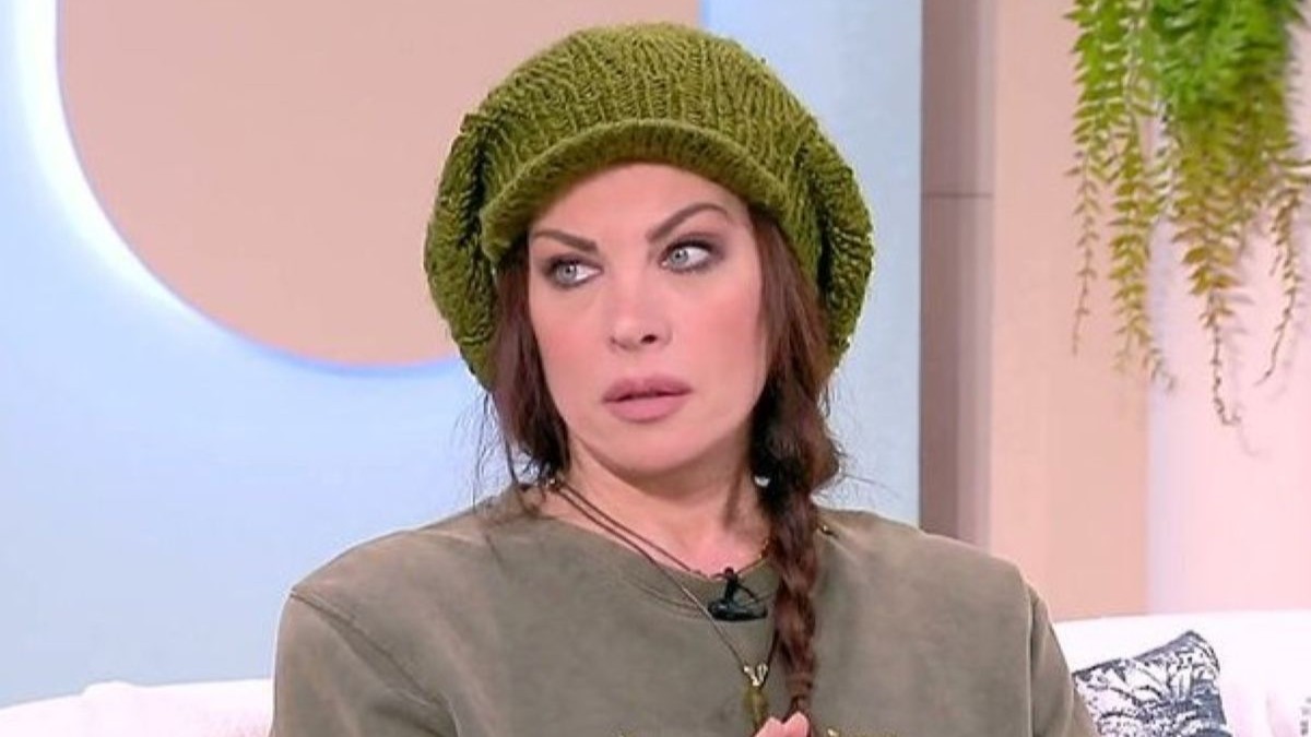 Νένα Χρονοπούλου: «Σοκαρίστηκα όταν είδα στη ζυγαριά το 99.800. Έφυγε από πάνω μου ένας δεύτερος άνθρωπος»