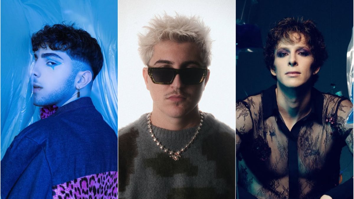 Eurovision 2026 – Εθνικός τελικός: Τα 7 τραγούδια του Β’ ημιτελικού που προκρίνονται με βάση τα στοιχήματα