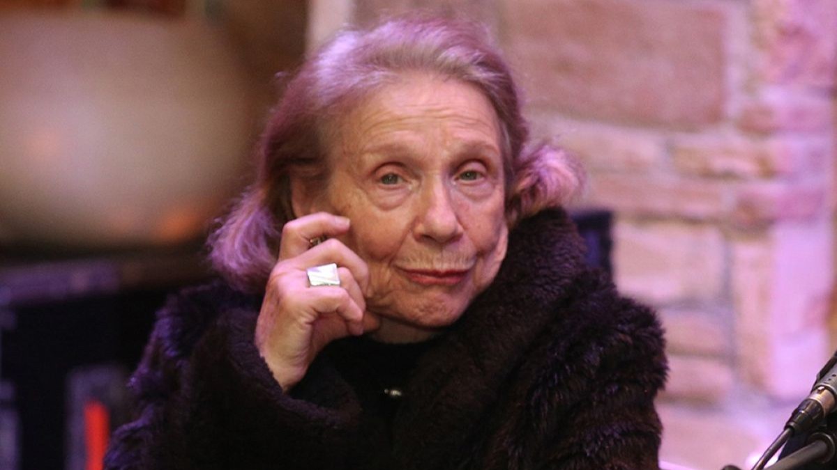 Μέλπω Ζαρόκωστα: H τελευταία τηλεοπτική εμφάνιση πριν φύγει από τη ζωή – «Μου λείπει πάρα πολύ το χειροκρότημα…»