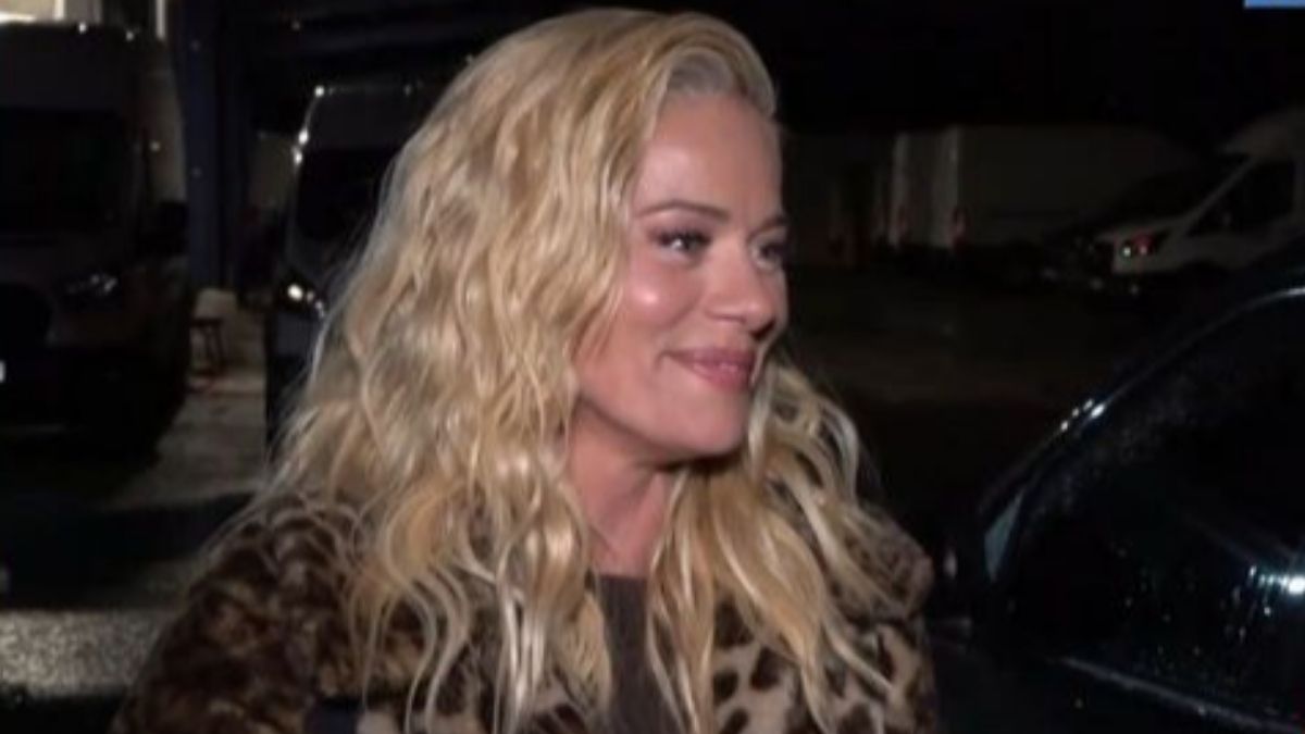 Ζέτα Μακρυπούλια: Η απάντηση που έδωσε για την ατάκα της στο “Παρά Πέντε”