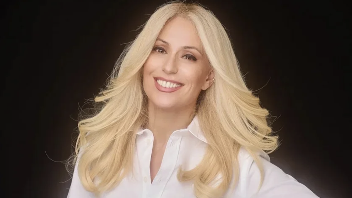 Μαρία Μπακοδήμου για «Αδύναμο Κρίκο»: «Επιτέλους θα δεις τον πραγματικό μου εαυτό»