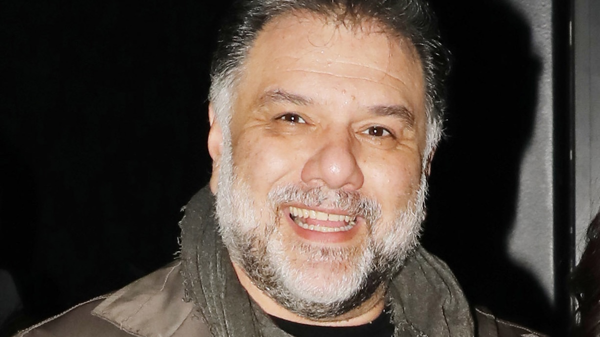 Γρηγόρης Αρναούτογλου για Eurovision: «Φάνηκαν τα παιδιά τόσο ενωμένα, σε μια εποχή που επικρατεί πολλή μαυρίλα»