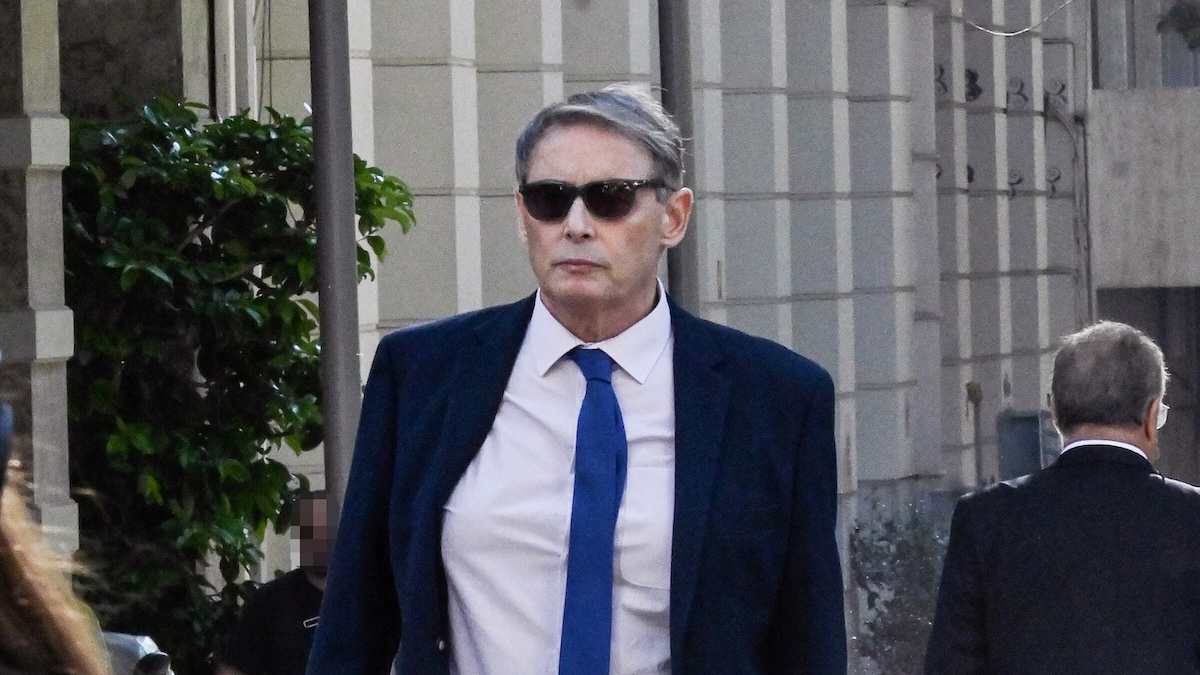 Ιορδάνης Χασαπόπουλος: «Έχει χαθεί η διαφορά του τι είναι ψυχαγωγία και τι ενημέρωση»