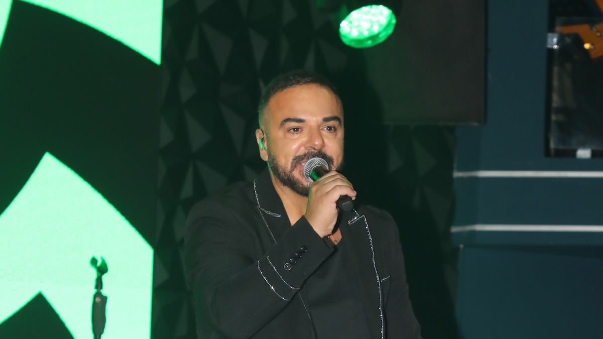 Τριαντάφυλλος: «Η φιλία με τον Σάκη Κατσούλη και τη Μαριαλένα Ρουμελιώτη δεν ήταν αληθινή, για να μην κρατήσει»