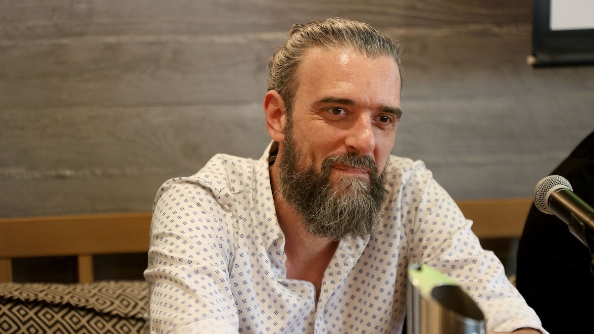 Σωτήρης Τσαφούλιας για Αγγελική Ηλιάδη: «Όποιος δεν φοβάται να αποφασίζει κάποιος άλλος για το σώμα του, πρέπει να σκεφτεί σοβαρά»