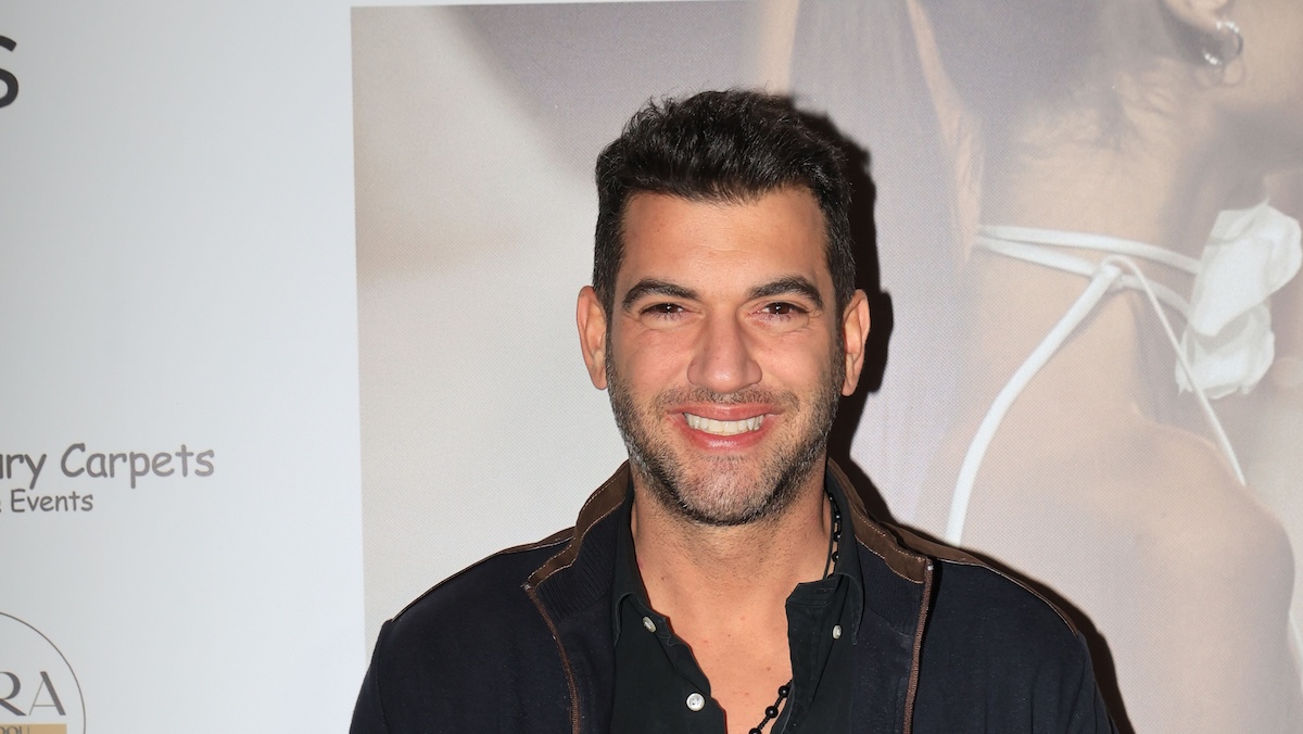 Μάνος Ιωάννου: «Έχω βιώσει ζήλια και τοξικές σχέσεις»