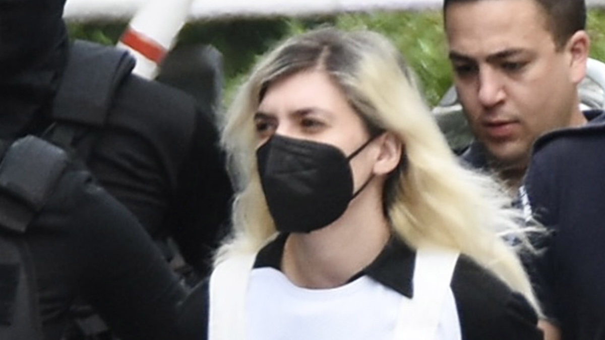 Ρούλα Πισπιρίγκου: Θα κάνει αίτημα αποφυλάκισης λόγω αναπηρίας