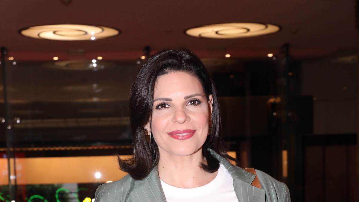 Μαρίνα Ασλάνογλου για τον χωρισμό της: «Είναι μεγάλη ανατροπή στη ζωή μου»