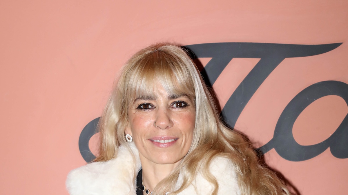 Μυρτώ Αλικάκη για Πέτρο Λαγούτη: «Με ενοχλεί η αδιακρισία και θεωρώ φθηνό να ασχολούμαστε με τον χωρισμό ενός ανθρώπου»