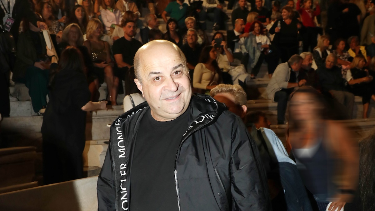 Alter Ego Studios: Eξασφάλισε τα δικαιώματα 26 θεατρικών παραστάσεων του Μάρκου Σεφερλή για 15 χρόνια