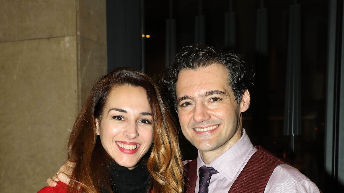 Θάνος Τοκάκης για Βίκυ Παπαδοπούλου: «Όταν το συνειδητοποίησα, κατάλαβα ότι δεν μπορώ να ζήσω χωρίς εκείνη»