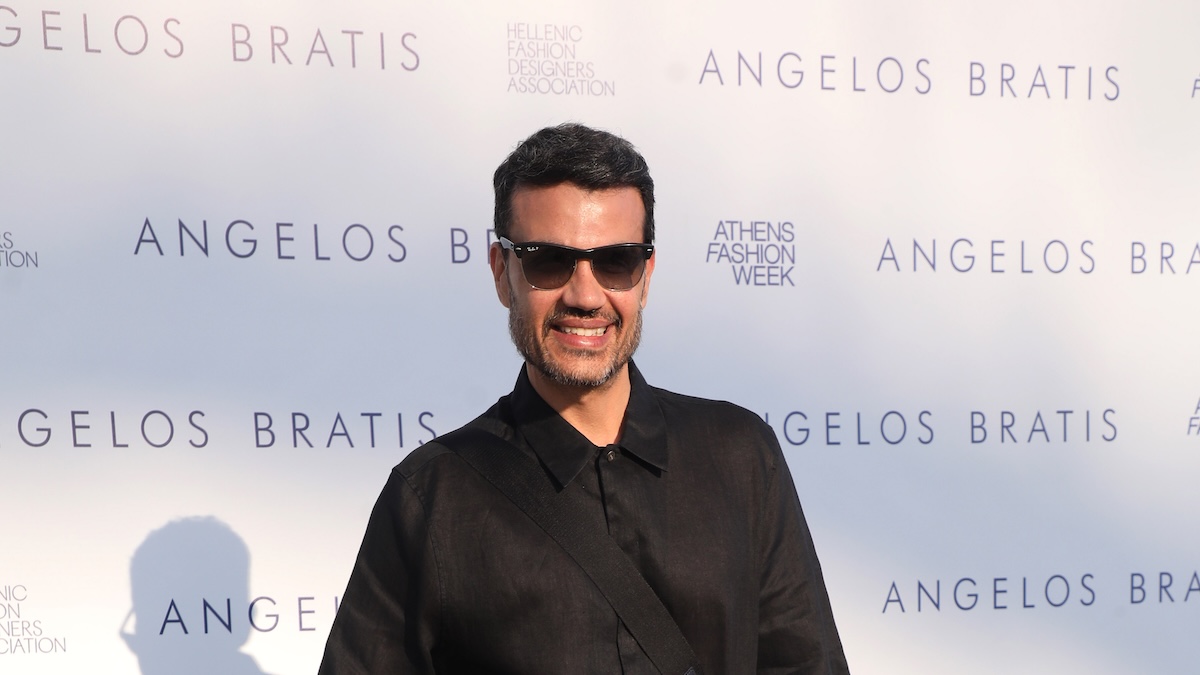 Παντελής Τουτουντζής: «Προστατεύω τα παιδιά μου από το ότι είναι νονά τους η Φουρέιρα…»