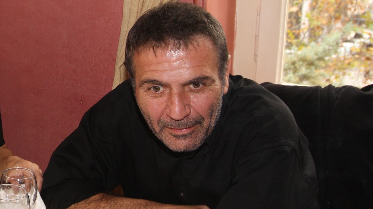 Νίκος Σεργιανόπουλος: Πλαστή η διαθήκη του ετεροθαλούς αδερφού του 