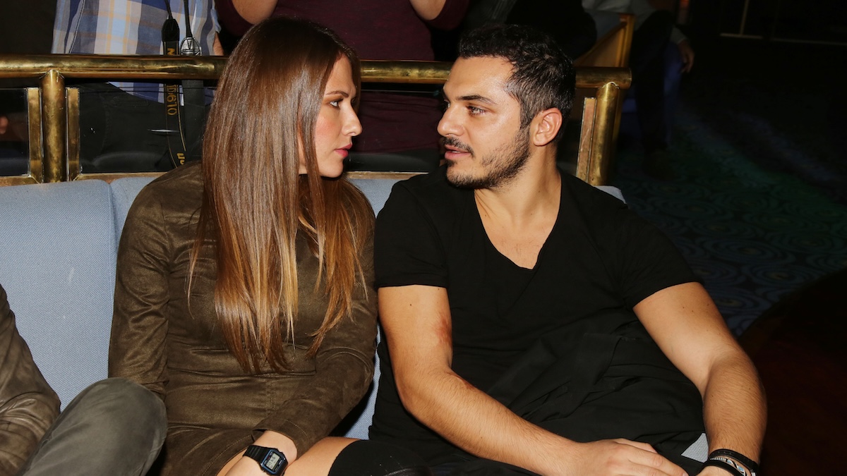 Ξανά στα δικαστήρια Κώστας Δόξας – Μαρία Δεληθανάση