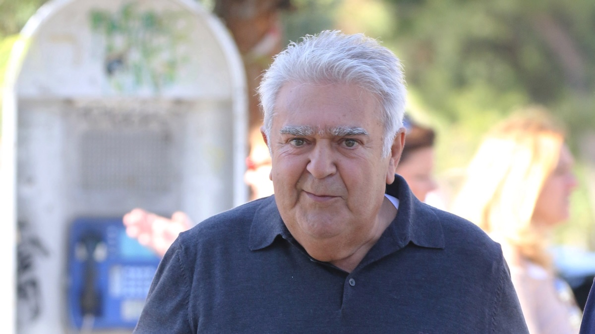 Πασχάλης Τερζής: Απέρριψε την οπτικοποίηση του νέου του τραγουδιού μέσω AI