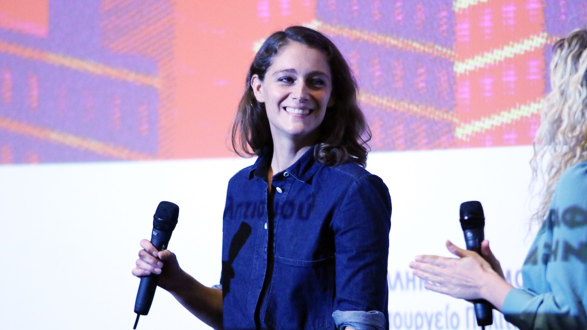 Αριάν Λαμπέντ: Η συγκλονιστική αποκάλυψη της συζύγου του Γιώργου Λάνθιμου – «Έχω υποστεί δύο βιασμούς στην εφηβεία μου»