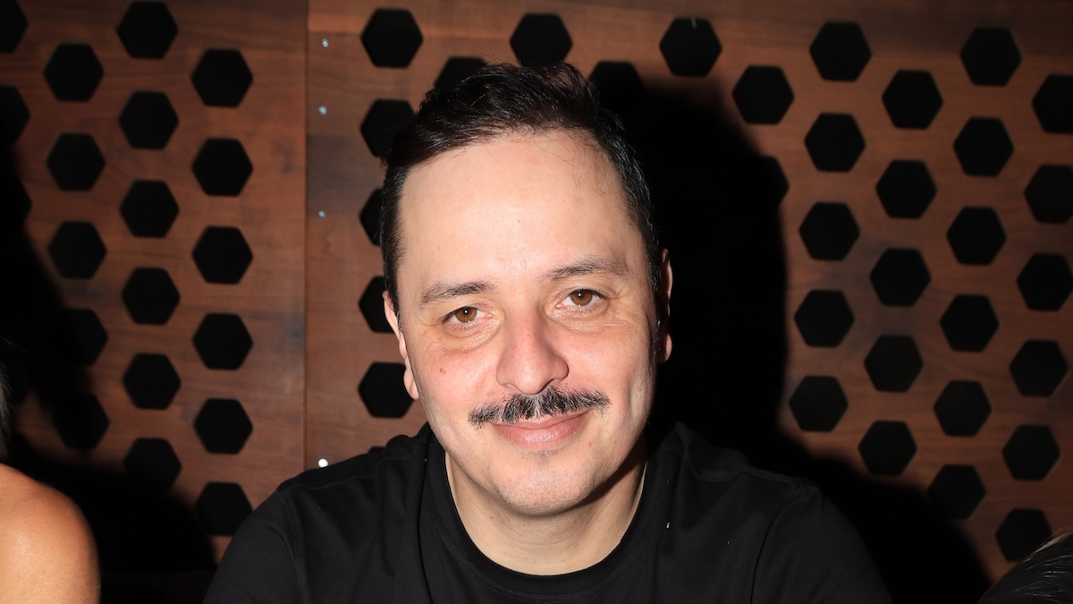 Αλέξανδρος Τσουβέλας: «Πήρα το βιβλίο του Τσίπρα γιατί είναι και αυτός από την Άρτα»