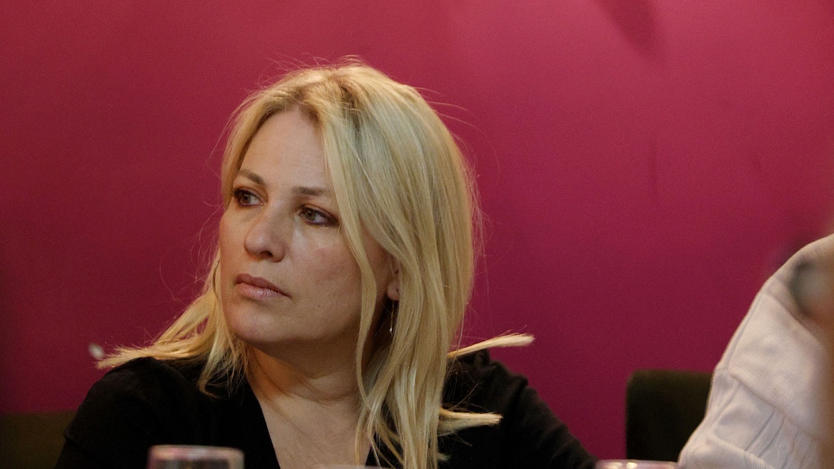 Μαριάννα Τουμασάτου για Αλέξη Τσίπρα: «Έχει την εκτίμησή μου, έχει κάνει λάθη, όχι εγκλήματα»